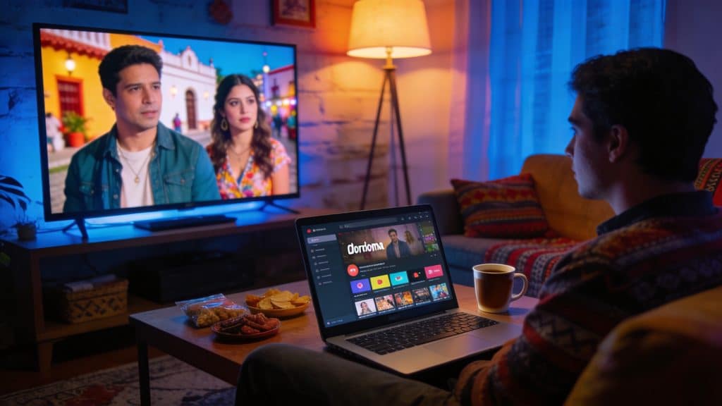Guía 2026: Optimiza tu streaming de doramas en México y ahorra