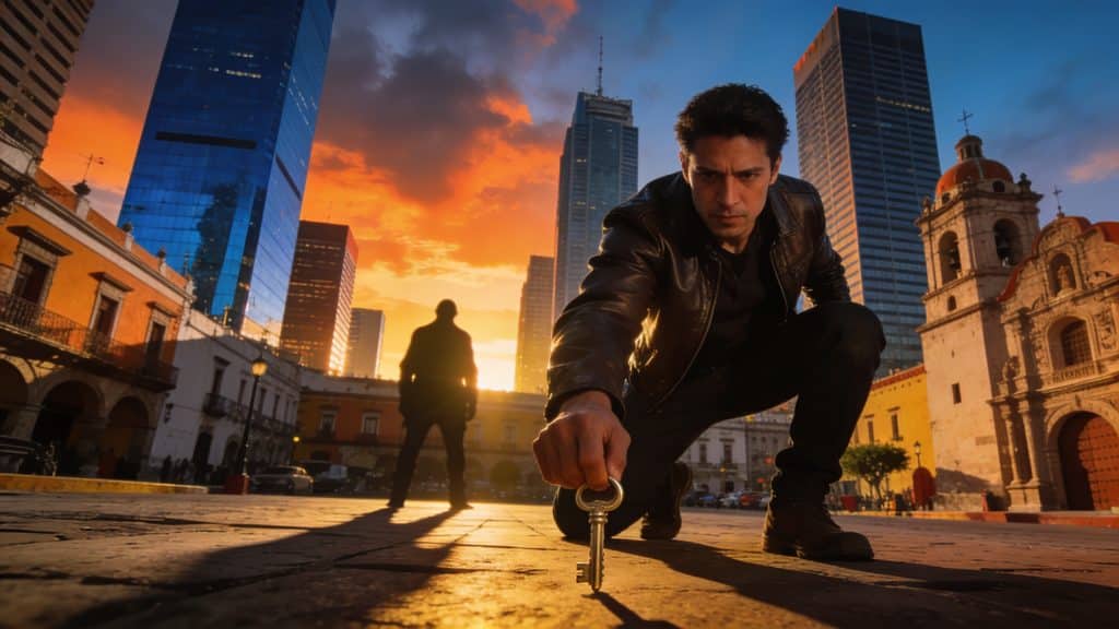 Guía de revisión: 3 pasos para doramas acción-suspense 2026 México