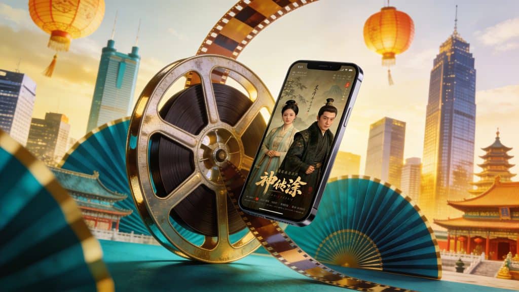 Lanzamientos Doramas 2026: 7 Producciones Asiáticas Imperdibles