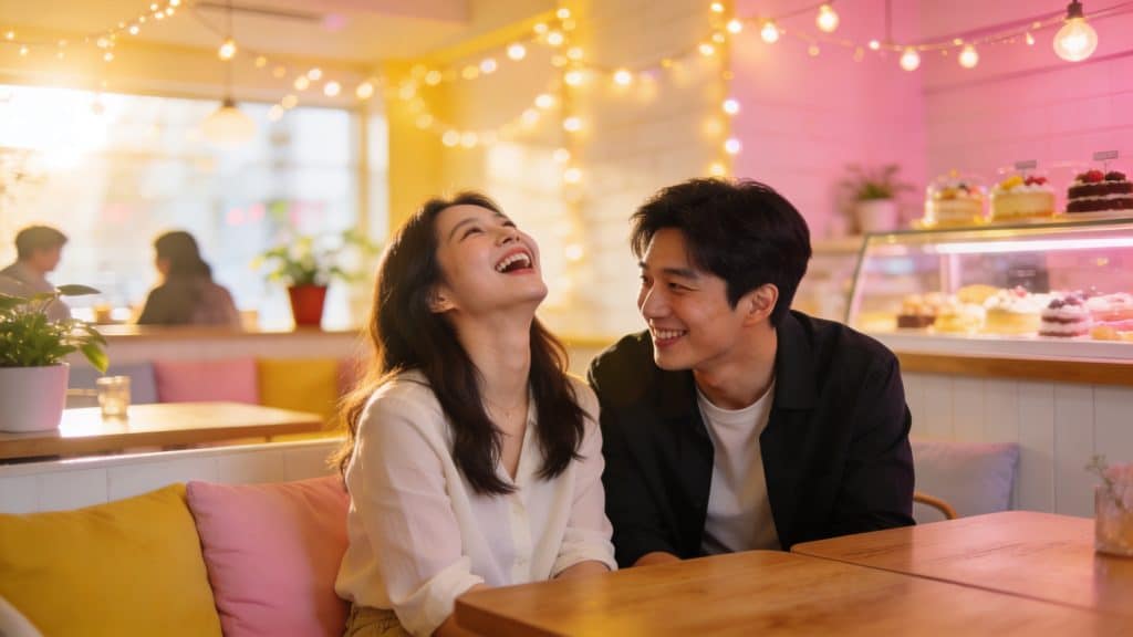 Los 3 Doramas Coreanos de Comedia-Romántica más Populares de 2026: ¿Cuál Elegir?