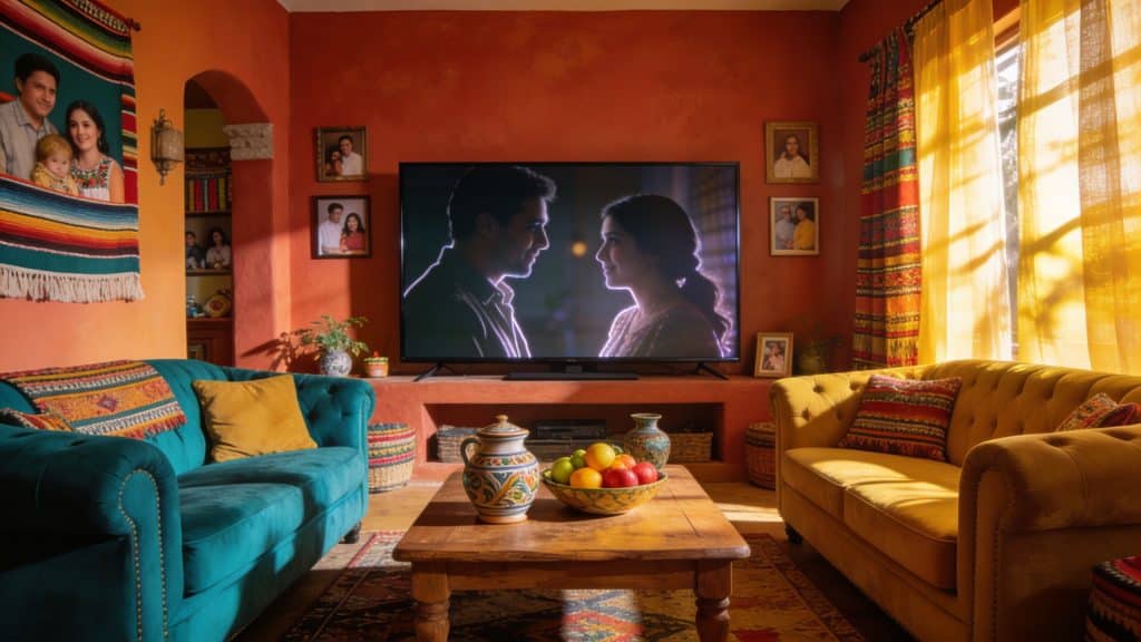 Oportunidad de visionado: 2 Doramas Familiares 2026 México – Últimos Días