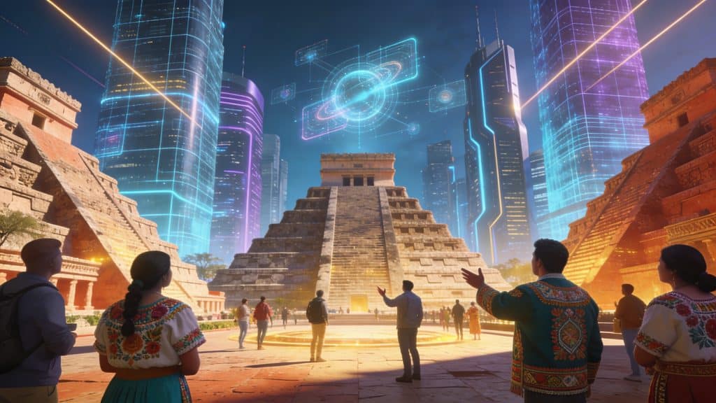 Perspectivas 2026: Críticos Mexicanos y Doramas de Ciencia Ficción