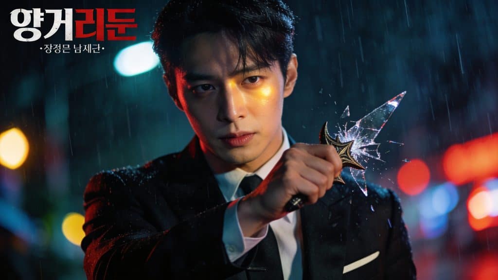 Recomendaciones de Doramas de Venganza Coreanos: 6 Títulos Intensos