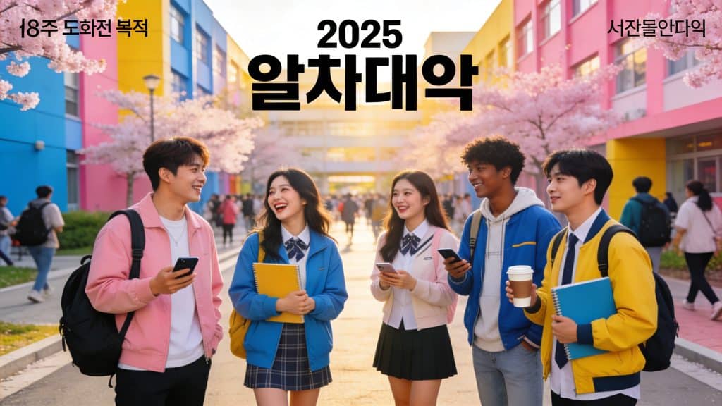 Tendencias en Doramas Juveniles Coreanos 2026: Imperdibles