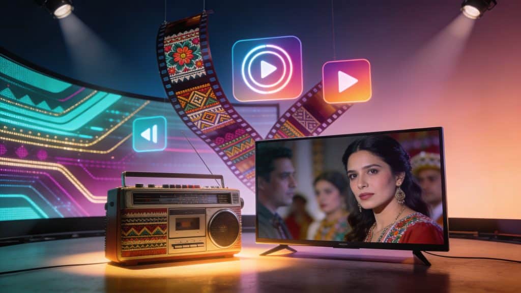 Tendencias streaming 2026: Formatos dominantes doramas México