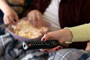 doramas en México