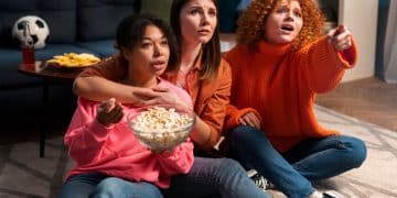 doramas en México