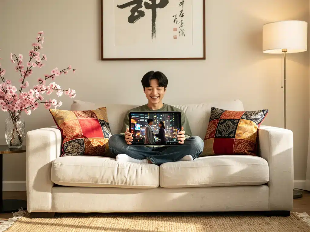 ¿Cómo Optimizar Tu Suscripción a Viki en 2026 para Acceder a 30% Más Dramas Exclusivos?