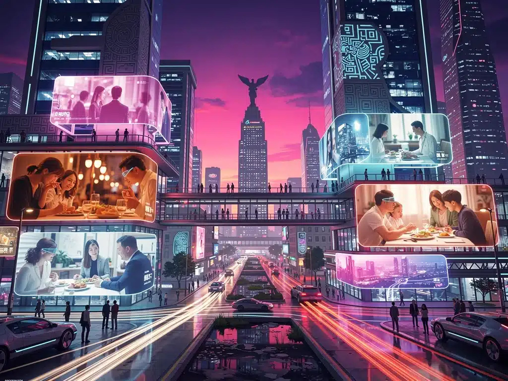 El Futuro del Streaming de Doramas en México: Predicciones 2026