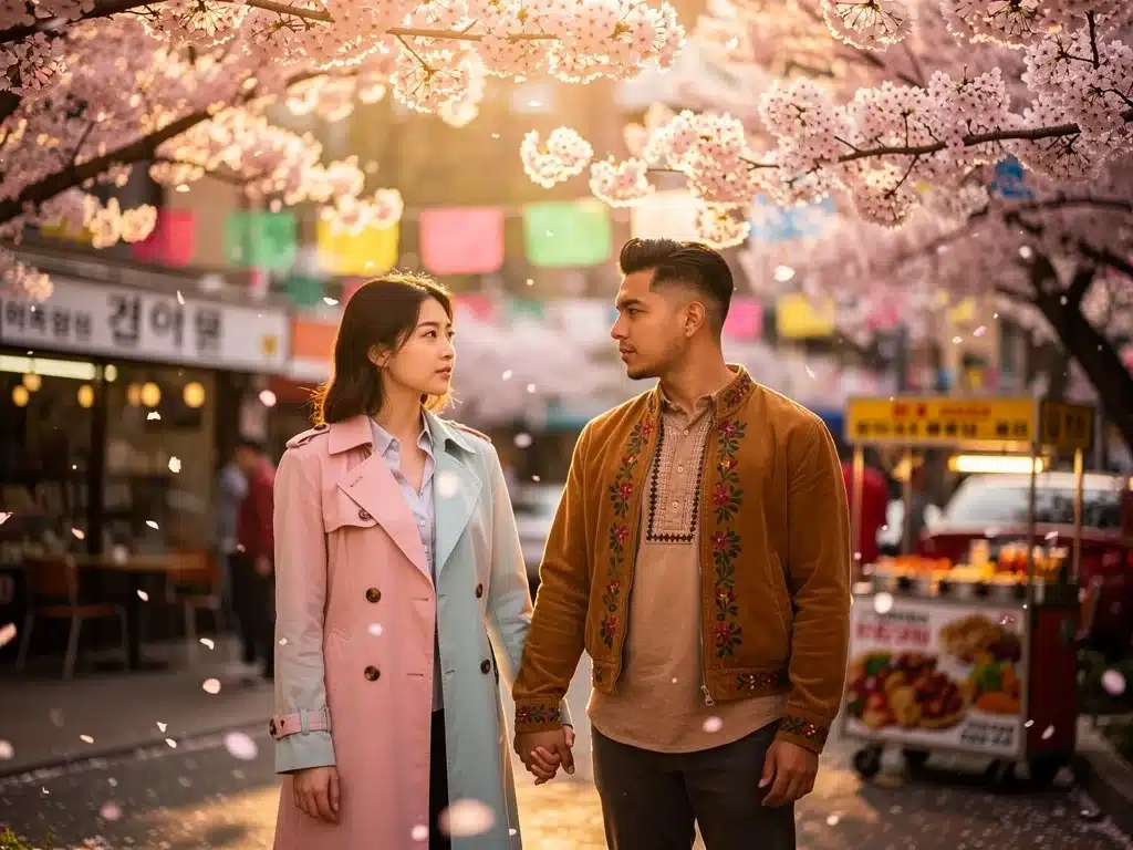 Doramas Coreanos de Romance para ver en México 2026: Imperdibles del 1T