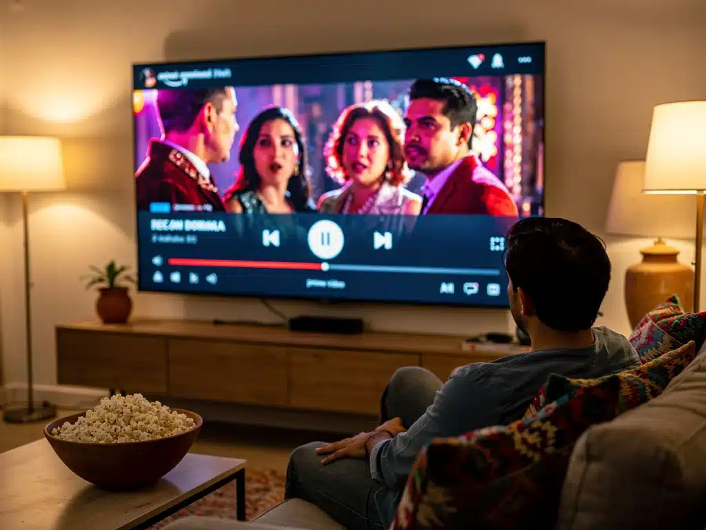 Trucos Avanzados para Personalizar tu Experiencia de Streaming de Doramas en Prime Video México para 2026.