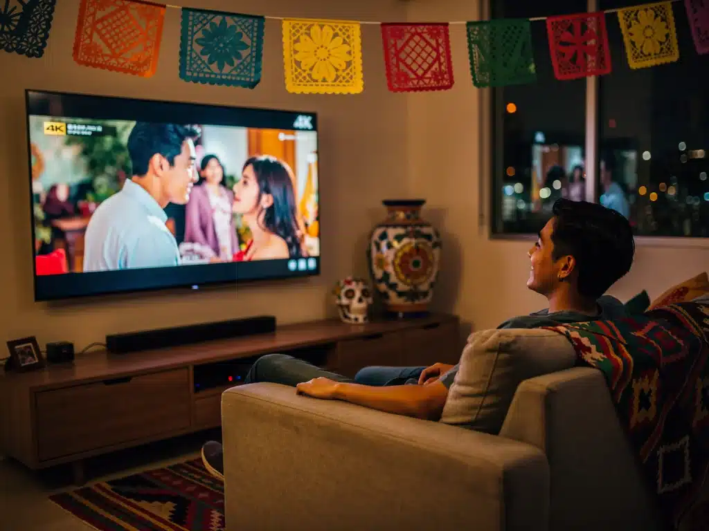 Guía Rápida 2026: Solución de Problemas al Transmitir Doramas HD en México